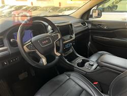 جي ام سي اكاديا